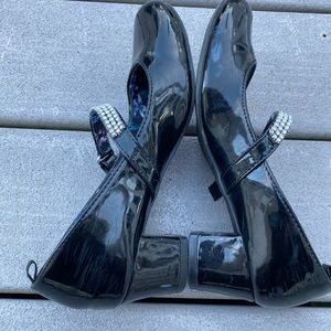 George dress shoes